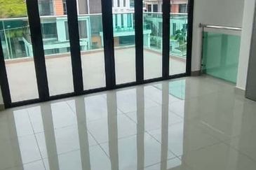 Kingsley Hills @ Putra Heights