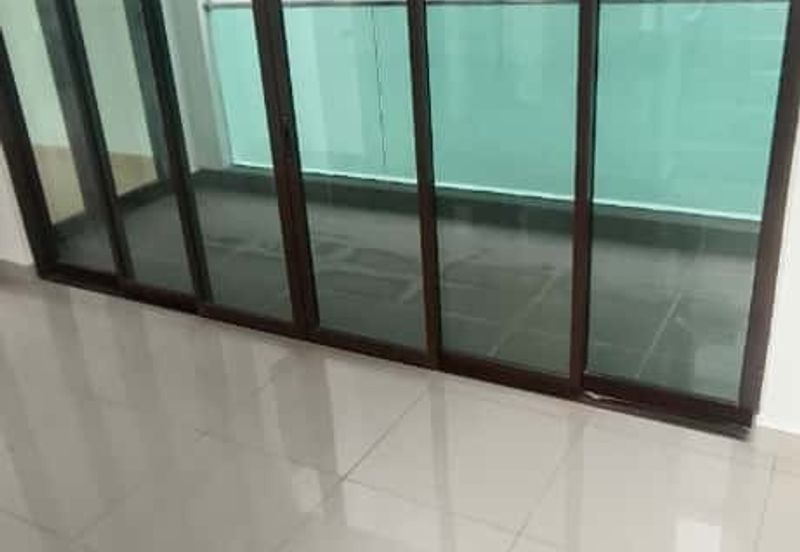 Kingsley Hills @ Putra Heights