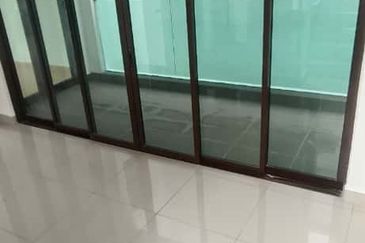 Kingsley Hills @ Putra Heights