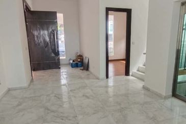 Kingsley Hills @ Putra Heights