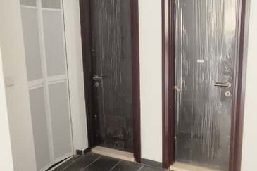 Kingsley Hills @ Putra Heights