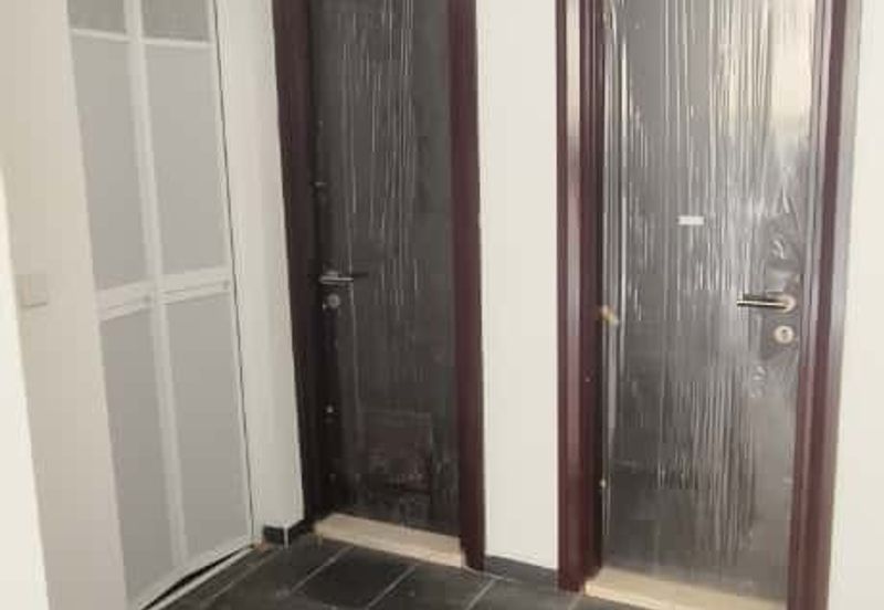 Kingsley Hills @ Putra Heights