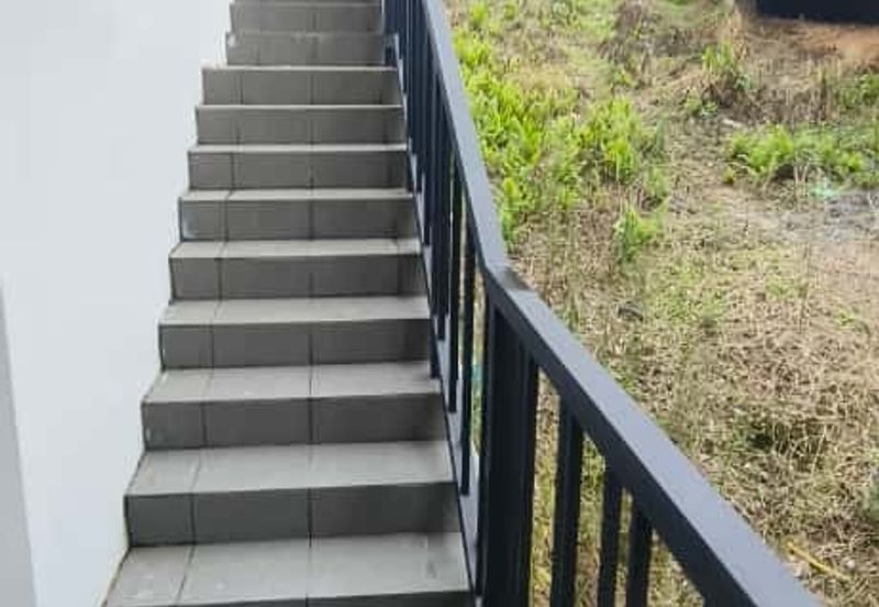 Kingsley Hills @ Putra Heights