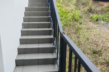 Kingsley Hills @ Putra Heights