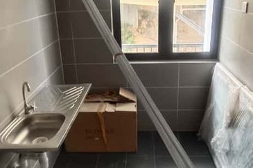 Kingsley Hills @ Putra Heights