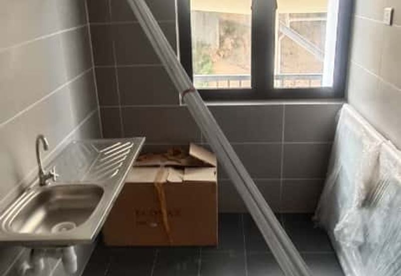 Kingsley Hills @ Putra Heights