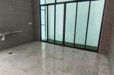 Kingsley Hills @ Putra Heights