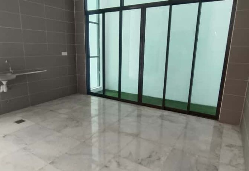 Kingsley Hills @ Putra Heights