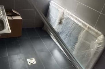 Kingsley Hills @ Putra Heights