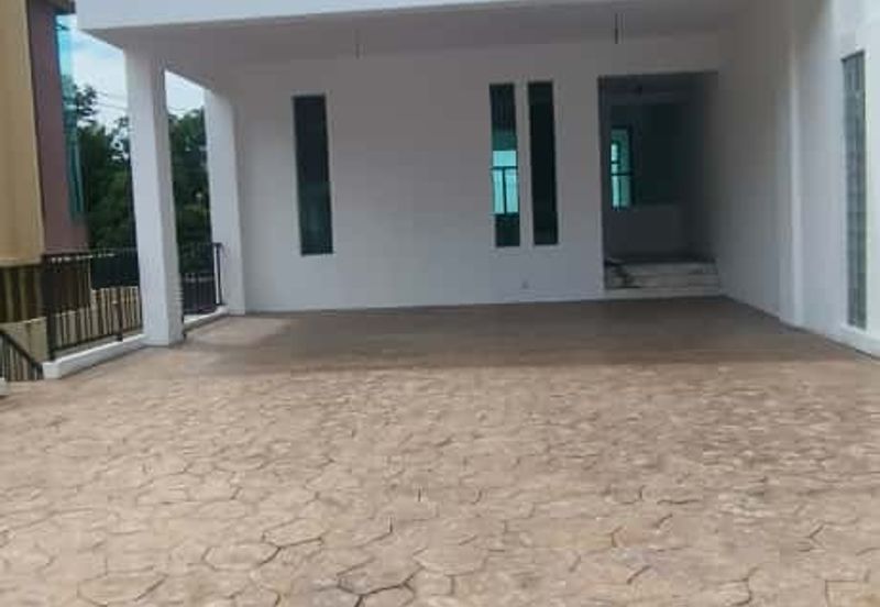 Kingsley Hills @ Putra Heights