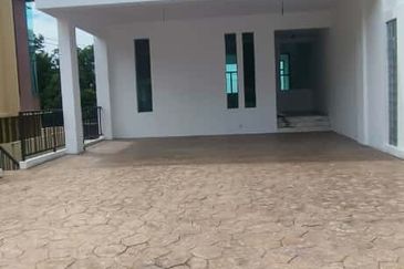 Kingsley Hills @ Putra Heights