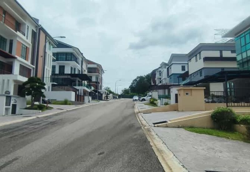 Kingsley Hills @ Putra Heights