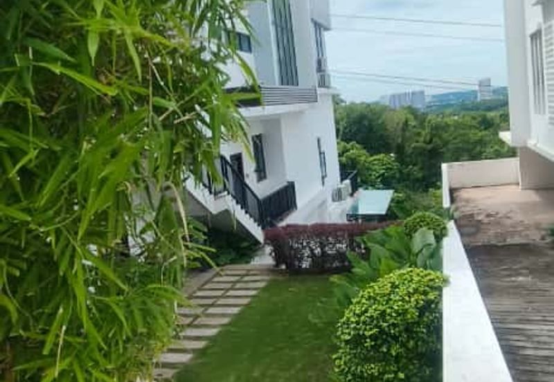 Kingsley Hills @ Putra Heights