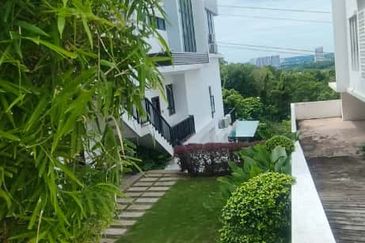 Kingsley Hills @ Putra Heights