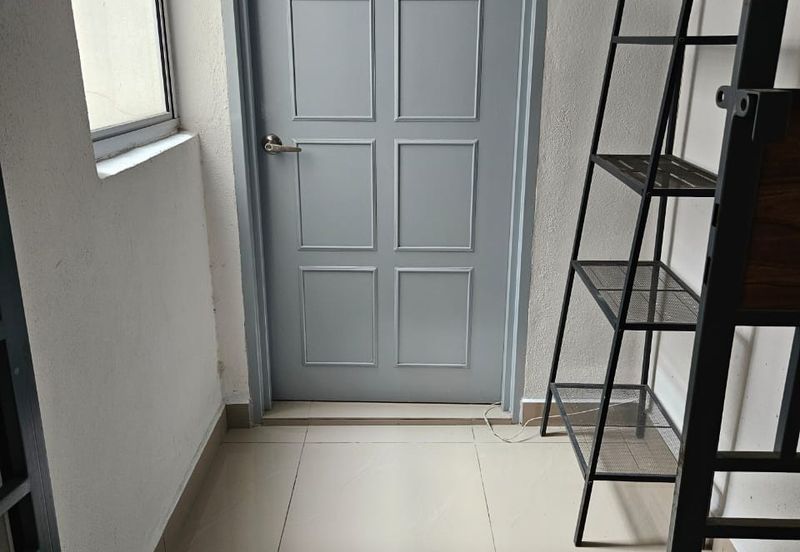 Main Place Residence