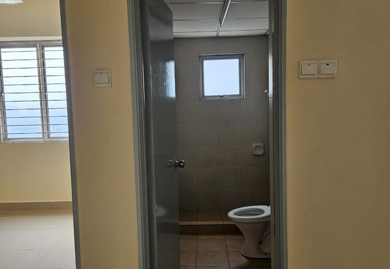 Main Place Residence