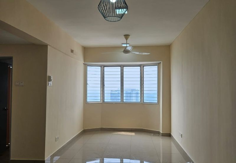 Main Place Residence