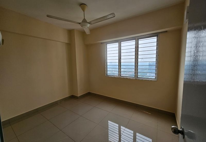 Main Place Residence