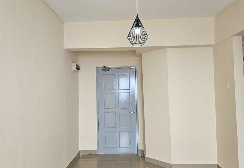 Main Place Residence