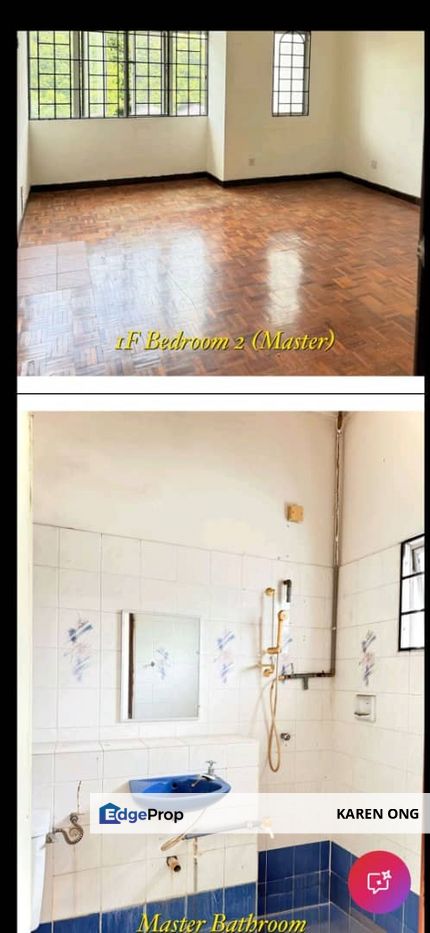 Usj 11 Usj 11 Gated guarded , Selangor, USJ