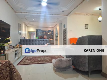 SS 19 Subang Jaya Prime Location , Selangor, Subang Jaya