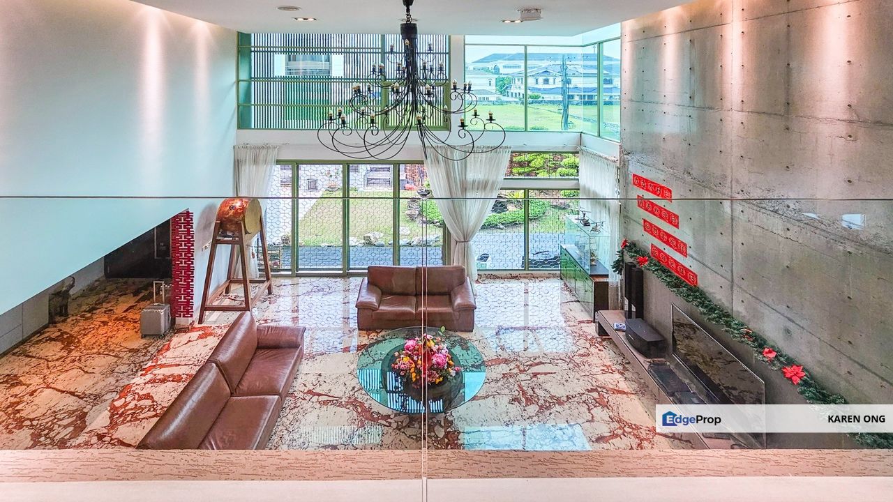 Beautiful Usj 5 Bungalow , Selangor, USJ