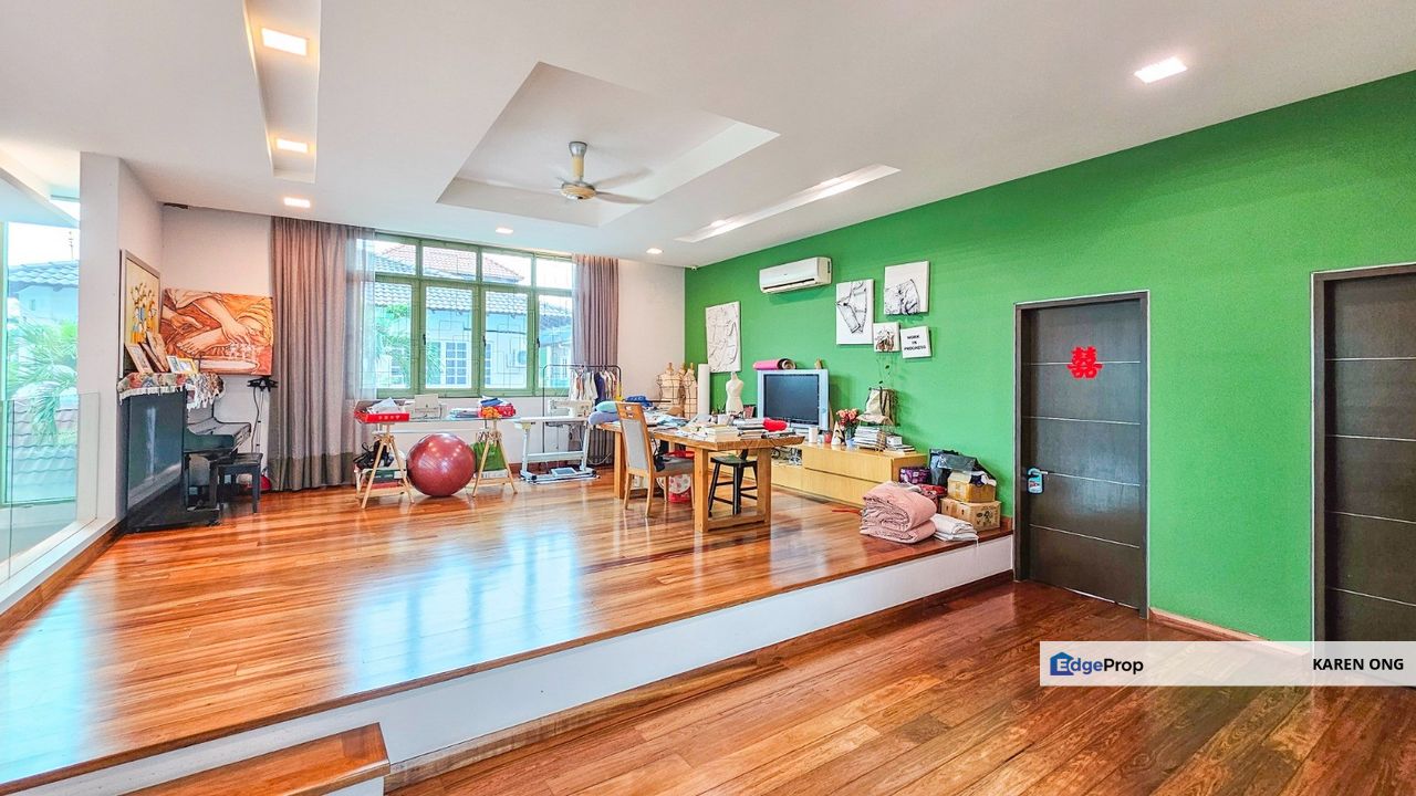 Beautiful Usj 5 Bungalow , Selangor, USJ