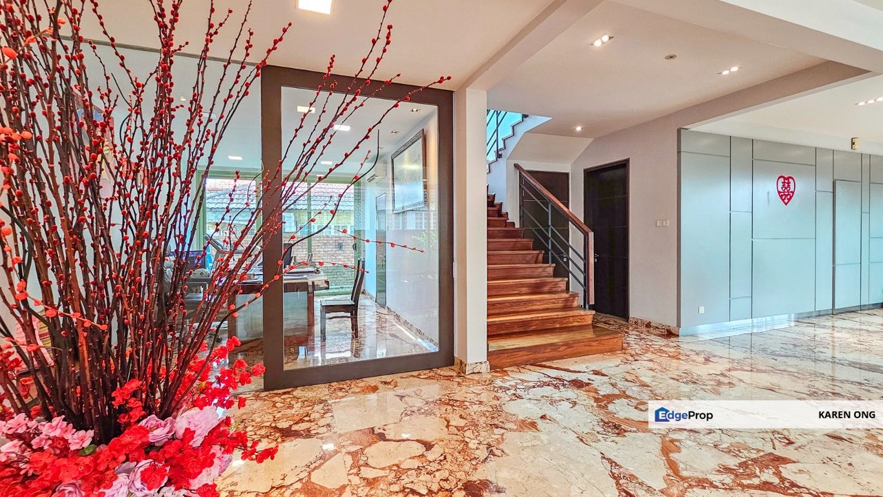 Beautiful Usj 5 Bungalow , Selangor, USJ