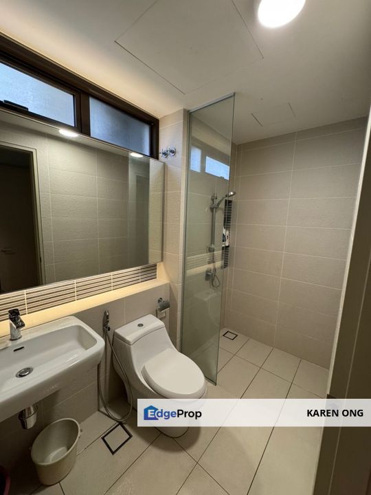 Beautiful Putra Residences Putra Height, Selangor, Putra Heights