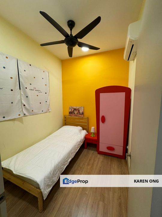 Beautiful Putra Residences Putra Height, Selangor, Putra Heights