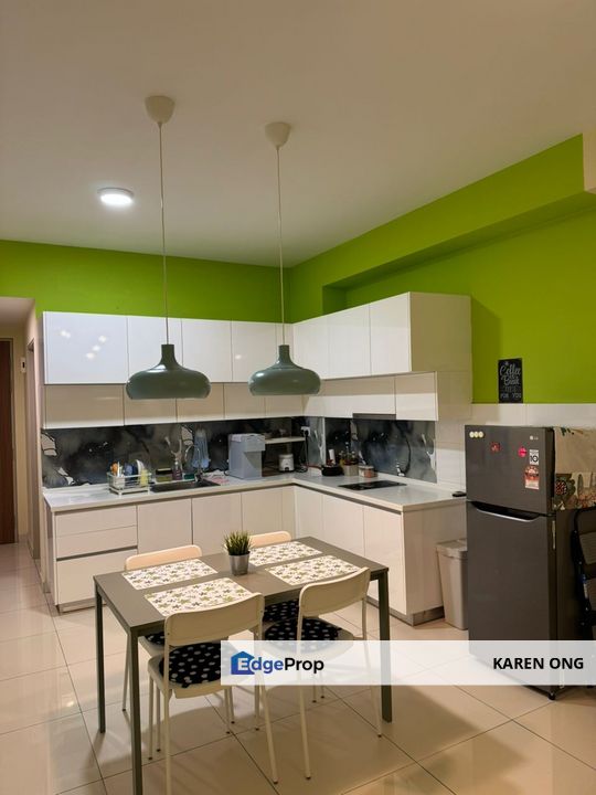 Beautiful Putra Residences Putra Height, Selangor, Putra Heights
