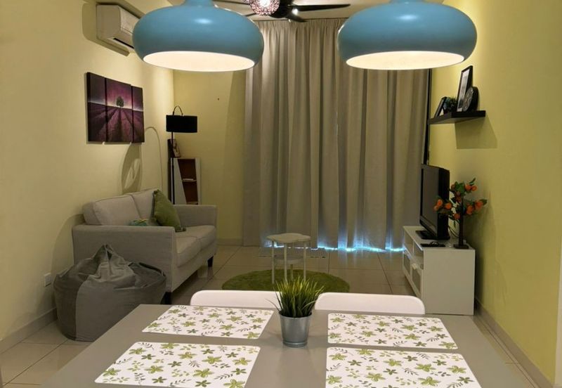 Putra Residence - Putra Heights