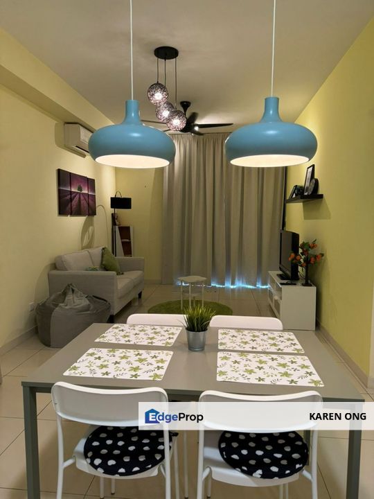 Beautiful Putra Residences Putra Height, Selangor, Putra Heights