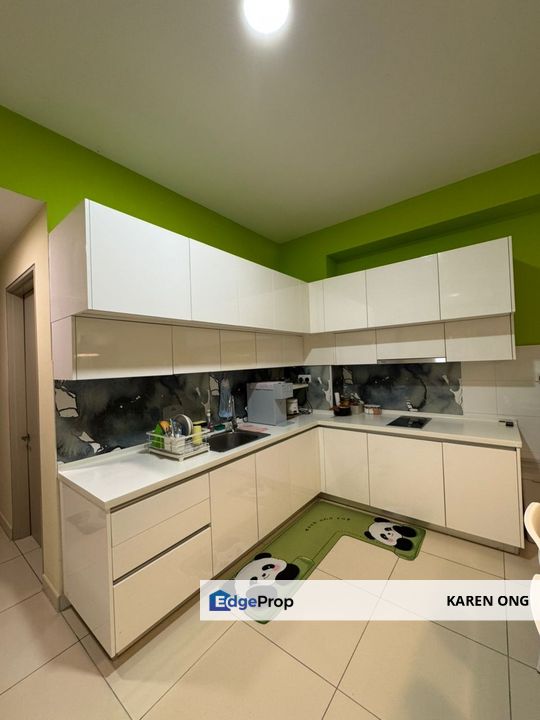 Beautiful Putra Residences Putra Height, Selangor, Putra Heights