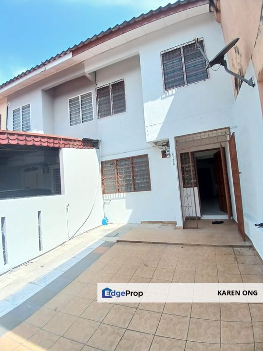 Taman Permata Kuala Lumpur , Kuala Lumpur, Gombak