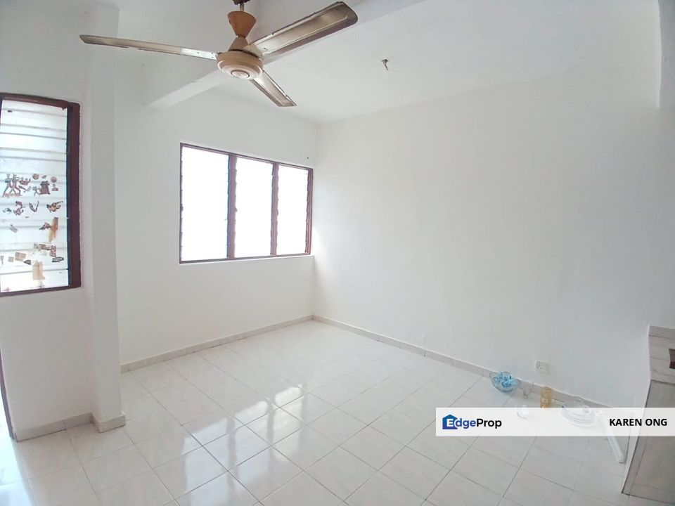 Taman Permata Kuala Lumpur , Kuala Lumpur, Gombak