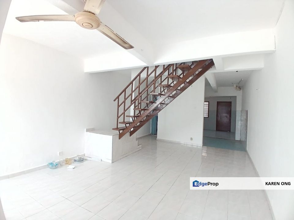 Taman Permata Kuala Lumpur , Kuala Lumpur, Gombak