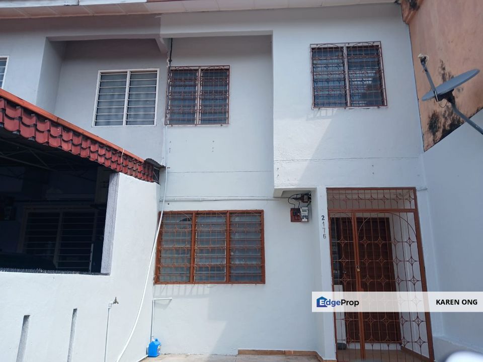 Taman Permata Kuala Lumpur , Kuala Lumpur, Gombak