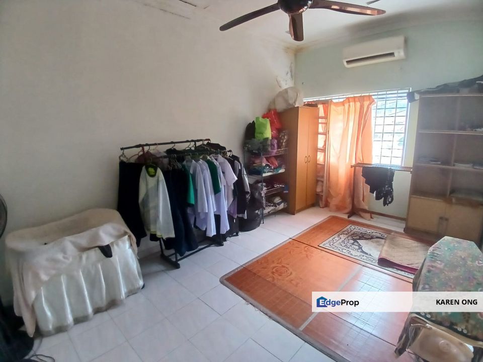 Taman Permata Kuala Lumpur , Kuala Lumpur, Gombak