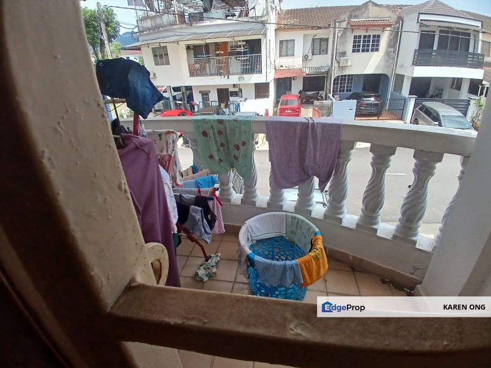 Taman Permata Kuala Lumpur , Kuala Lumpur, Gombak