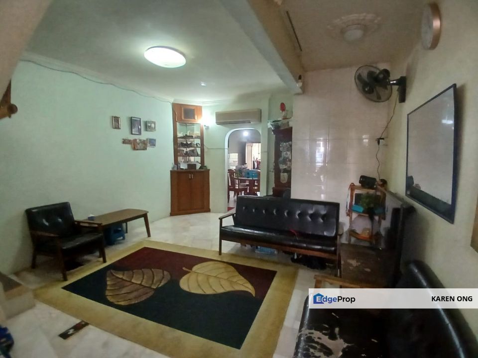 Taman Permata Kuala Lumpur , Kuala Lumpur, Gombak