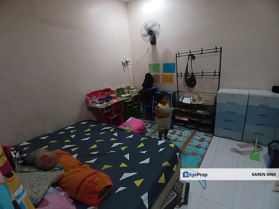 Taman Permata Kuala Lumpur , Kuala Lumpur, Gombak