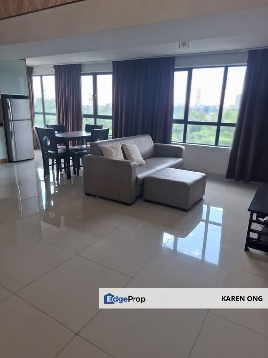 One Soho Duplex unit , Selangor, Subang Jaya