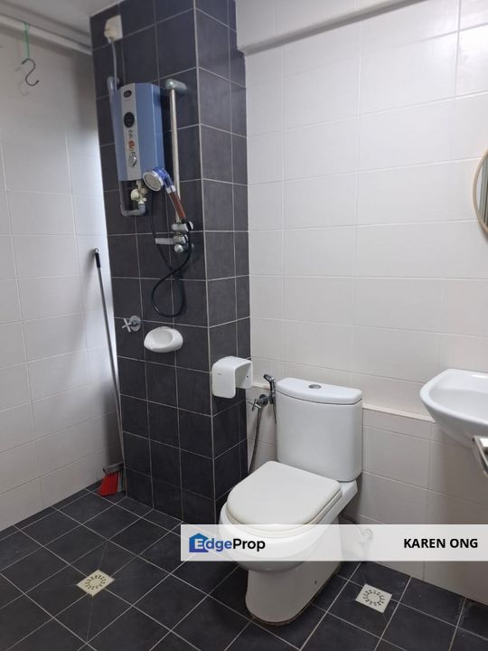 One Soho Duplex unit , Selangor, Subang Jaya