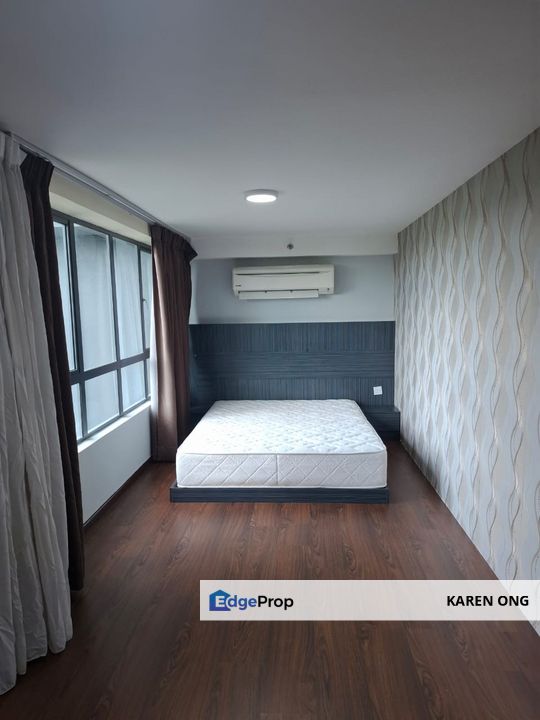 One Soho Duplex unit , Selangor, Subang Jaya