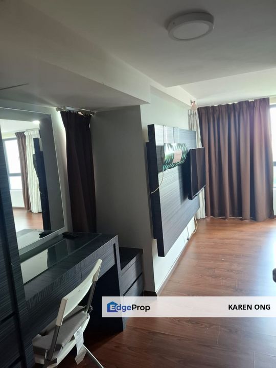 One Soho Duplex unit , Selangor, Subang Jaya