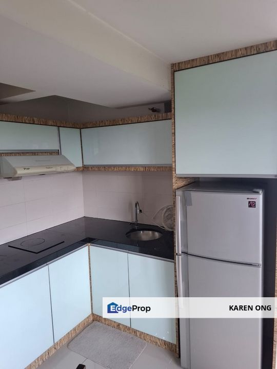 One Soho Duplex unit , Selangor, Subang Jaya