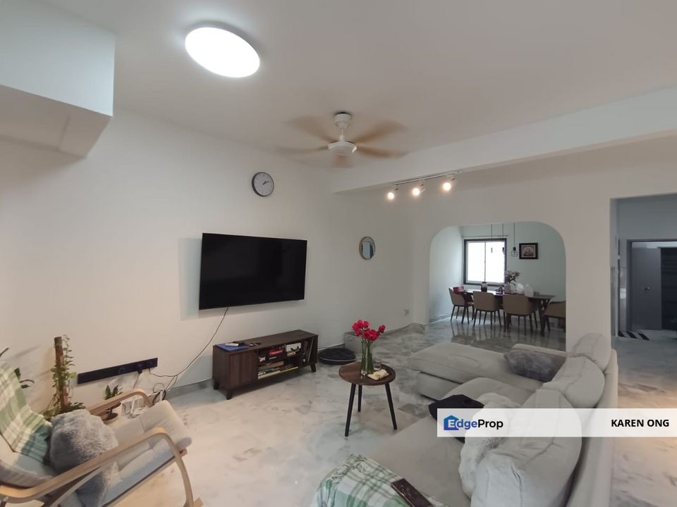 Putra Bistari Sek 2/5  Putra Height Near Lrt , Selangor, Subang Jaya