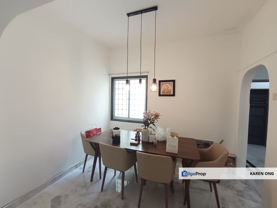 Putra Bistari Sek 2/5  Putra Height Near Lrt , Selangor, Subang Jaya