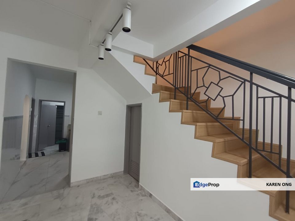 Putra Bistari Sek 2/5  Putra Height Near Lrt , Selangor, Subang Jaya